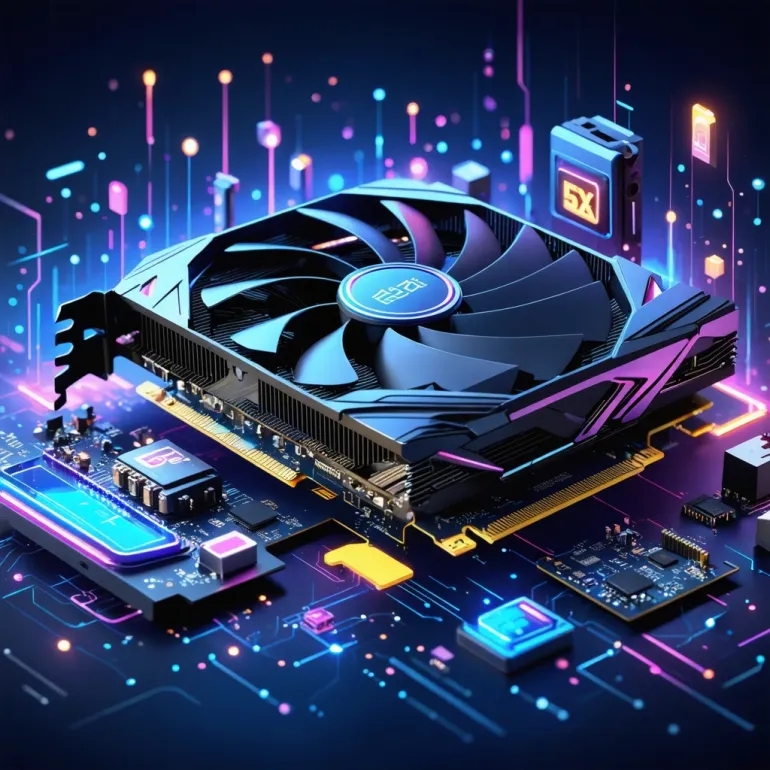 Видеокарта GTX 1050: как выбрать, на что смотреть и где покупать