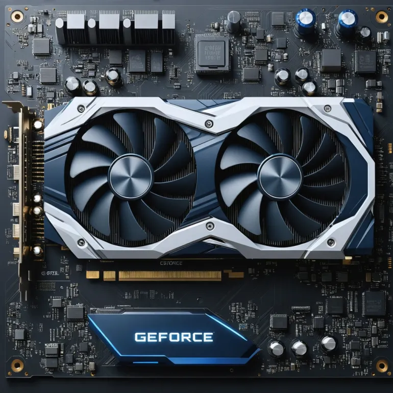 Видеокарта GeForce GTX 1050: обзор, характеристики и советы по выбору