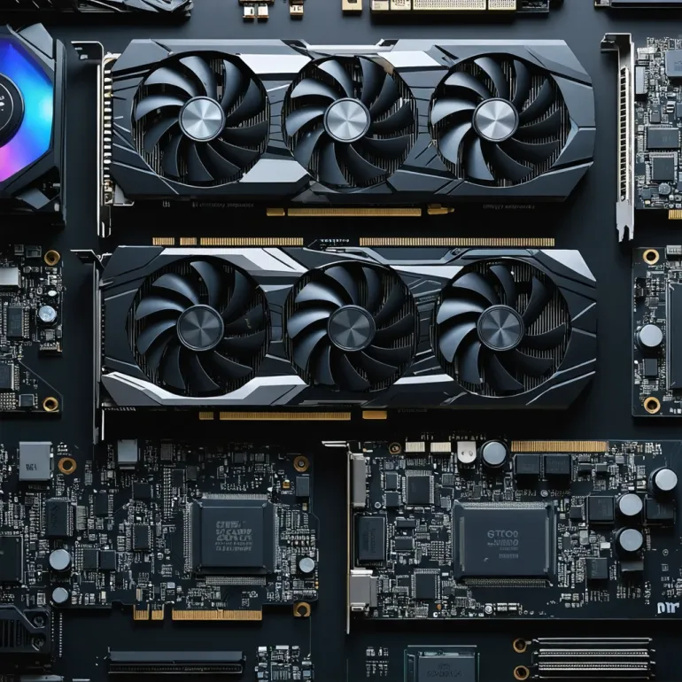 Цена на видеокарта 1050: от чего зависит и где выгоднее купить