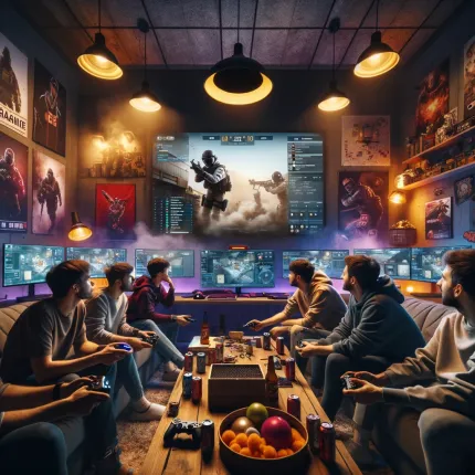 Игровые режимы в CS:GO: руководство по освоению каждого режима