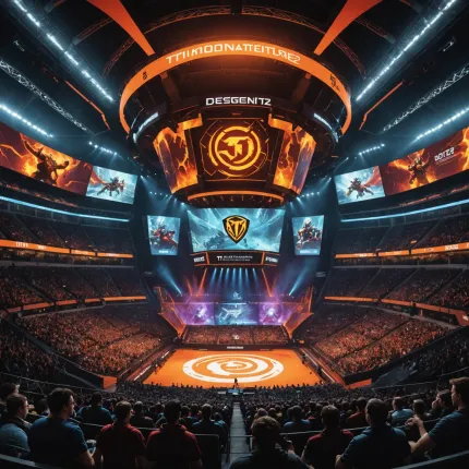 TI Dota 2 призовые: Турнирная сетка и её значение для фанатов и профессионалов