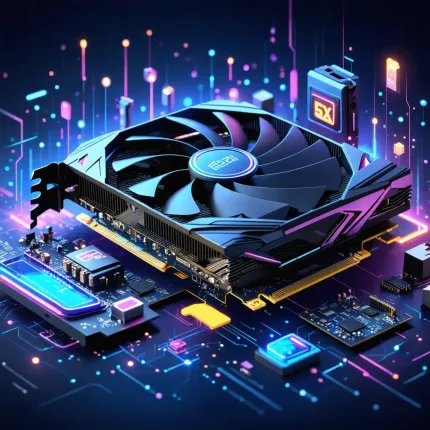 Видеокарта GTX 1050: как выбрать, на что смотреть и где покупать