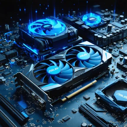 Видеокарта Asus 1050: обзор, характеристики и советы по выбору