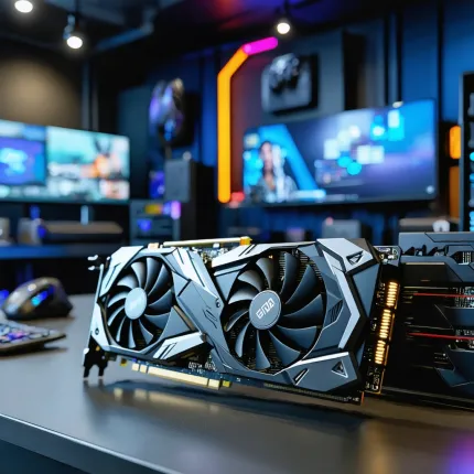 Как выгодно купить видеокарту 1050: цены, советы и варианты доставки