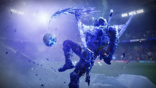 Destiny 3 не будет. PlayStation закрыла вопрос
