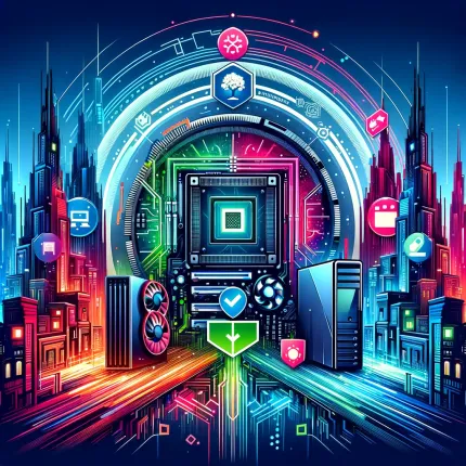 Системные требования киберпанк 2077 в 2024 году